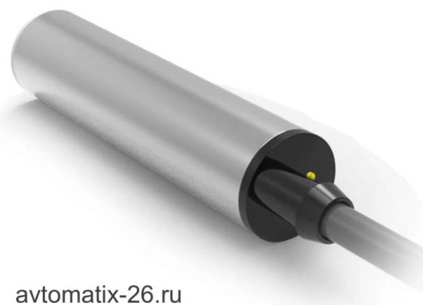 Емкостной датчик LANBAO CQ20CF10DNR
