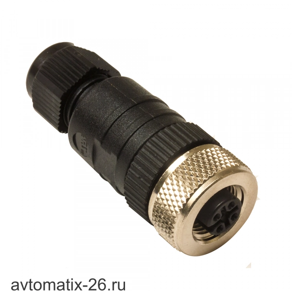 Разъем DATASENSING CL12/0H-00A