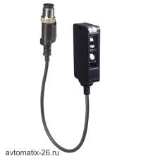 Оптический датчик Pepperl Fuchs MLV41-8-H-RT-5036