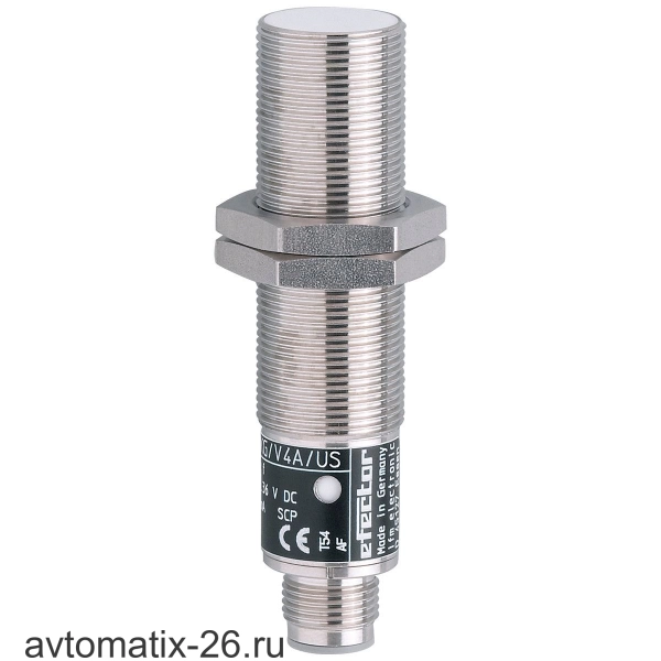 Индуктивный датчик IFM Electronic IG5813