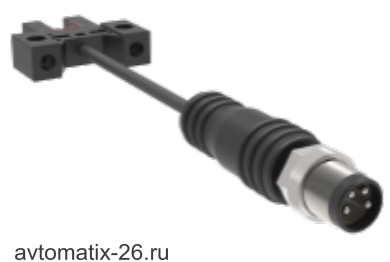 Щелевой датчик LANBAO PU05M-TGPR-K-F4