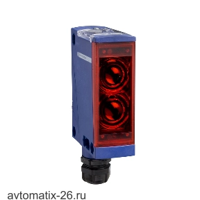 Оптический датчик Telemecanique XUX9ANANT16