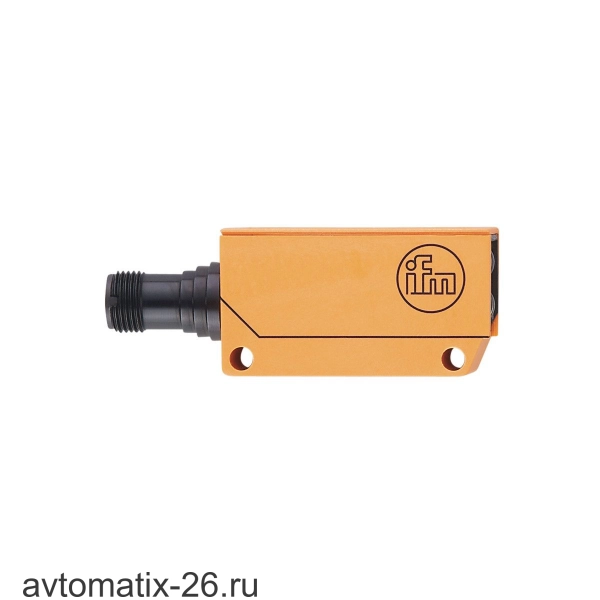 Оптический датчик IFM Electronic OU5036