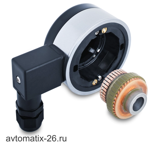 Тахогенератор Baumer GT7.16 L/460 15H7