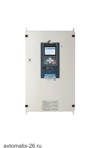 Частотный преобразователь Yaskawa GA70C4089BBA