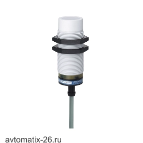 Емкостной датчик Telemecanique XT230A1FAL2