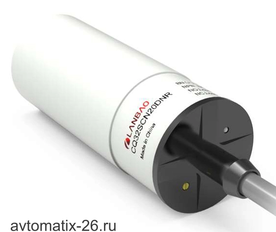Емкостной датчик LANBAO CQ32SCN20DPR