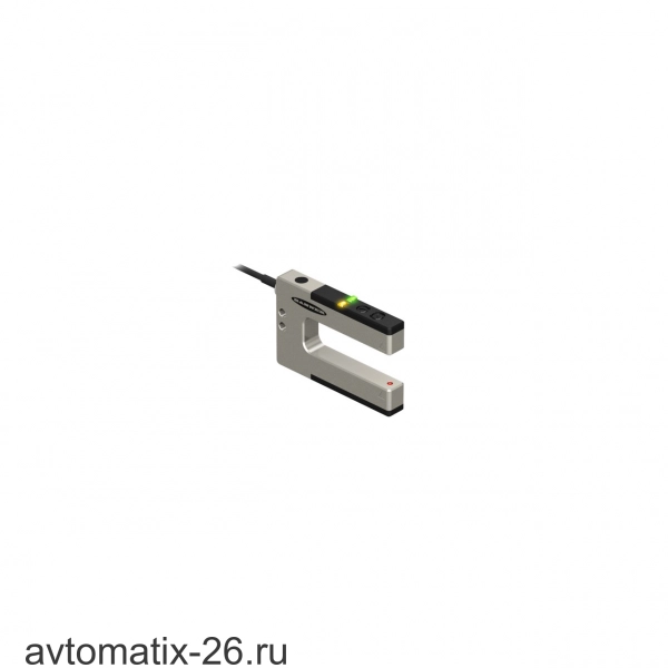 Щелевой датчик Banner SLM20B6QPMA