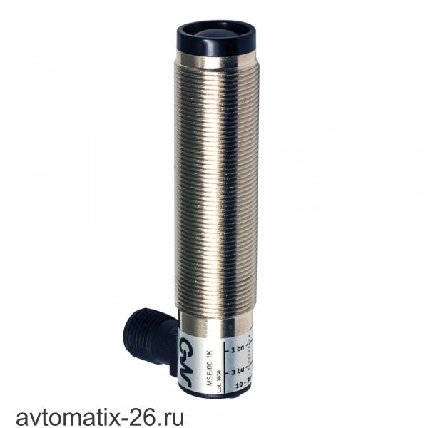 Оптический датчик Micro Detectors MSR/00-1K
