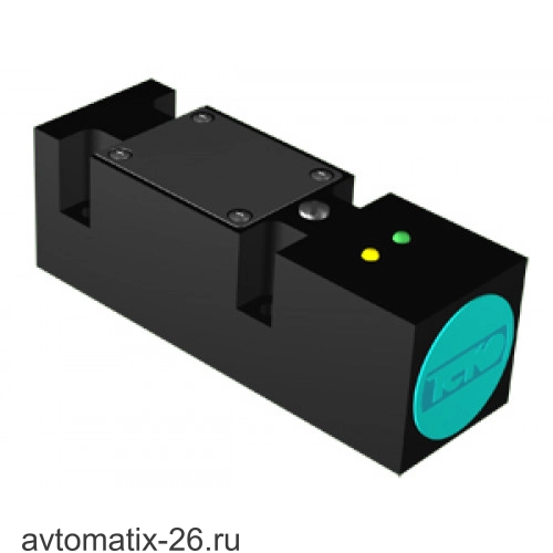 Индуктивный датчик ТЕКО ISN IT121P-12-20-LZ