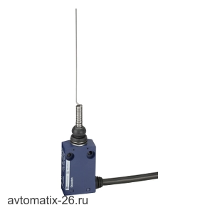 Kонцевой выключатель Telemecanique XCMN2106L2