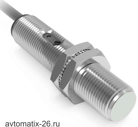 Емкостной датчик LANBAO CR12CF02DNO