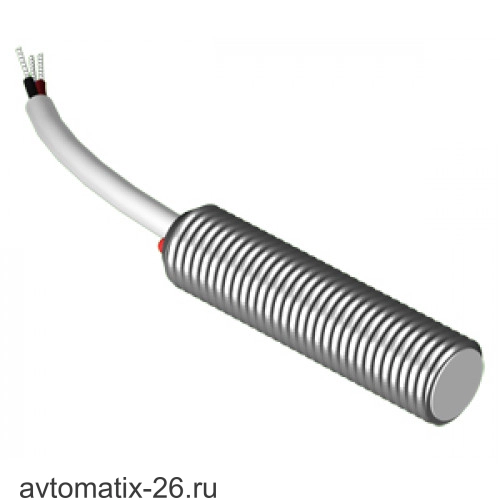 Индуктивный датчик ТЕКО ISB B1B-31P-1,5F-LP-C
