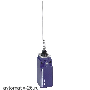 Kонцевой выключатель Telemecanique XCKN2106G11
