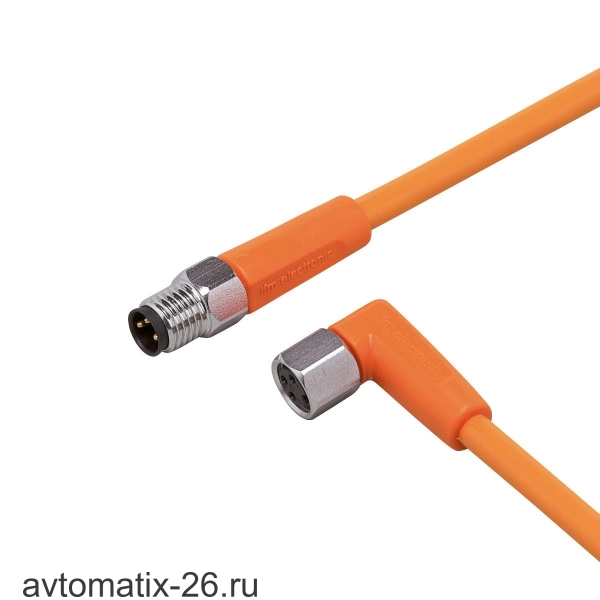 Соединительный кабель IFM Electronic EVT152