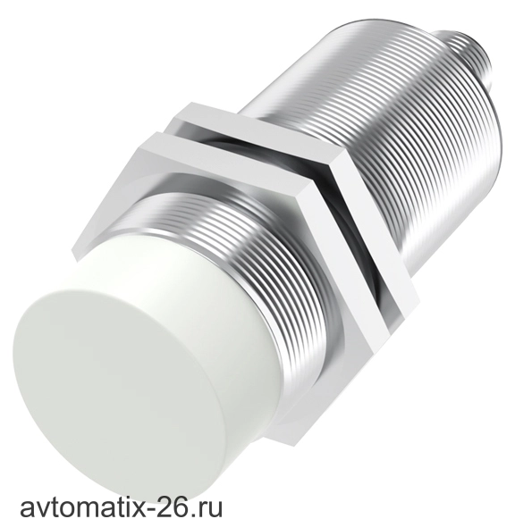 Индуктивный датчик LANBAO LR30XCN40DNOY-E2