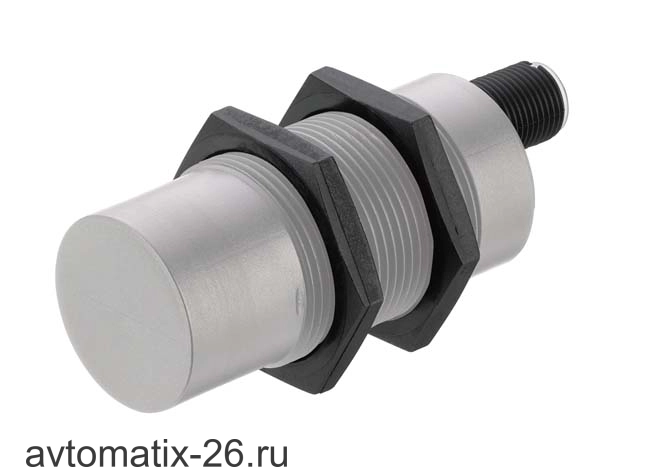 Емкостной датчик Leuze Electronic LCS-1M30P-N25NNO-K020P