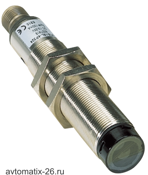 Оптический датчик SICK VTE18L-4N324