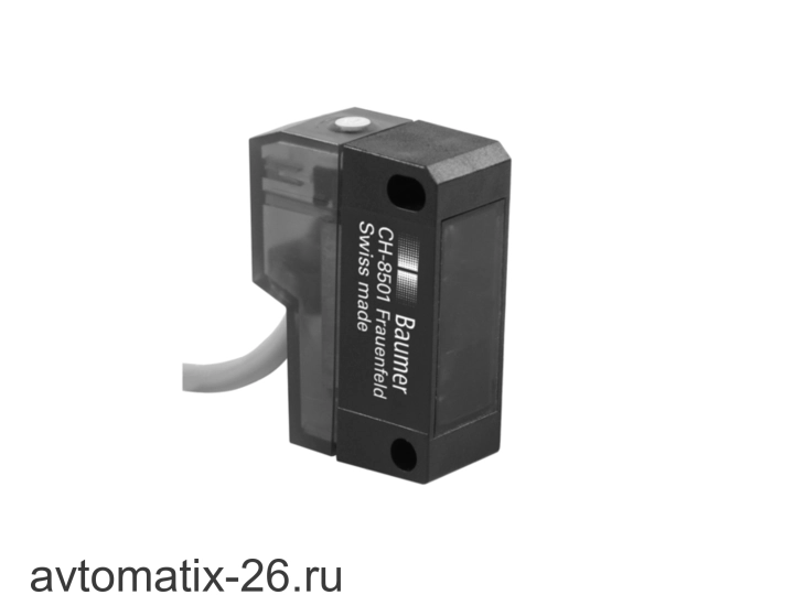 Оптический датчик Baumer FHDK 14P5104
