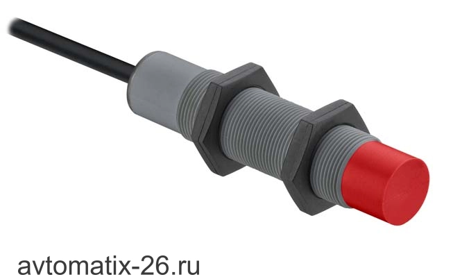 Емкостной датчик Leuze Electronic LCS-2M18P-N15NNC-K020V