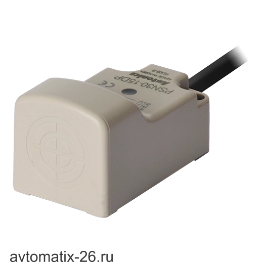Индуктивный датчик Autonics PSN30-15DP