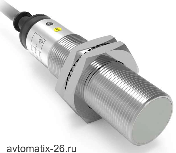 Емкостной датчик LANBAO CR18CF05ATO