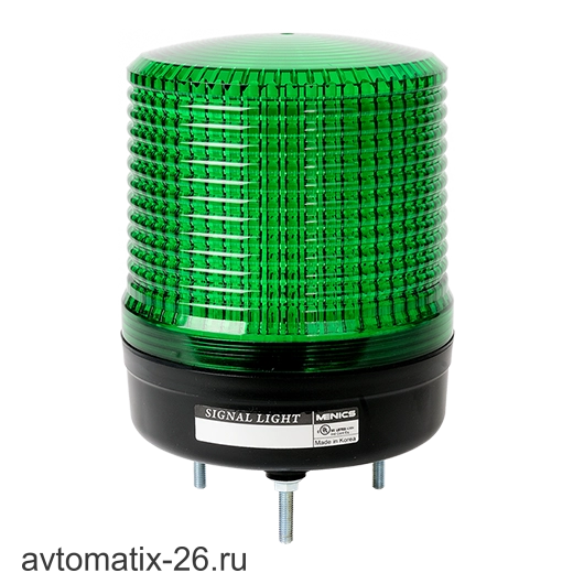 Проблесковый маячок Autonics MS115L-B02-G