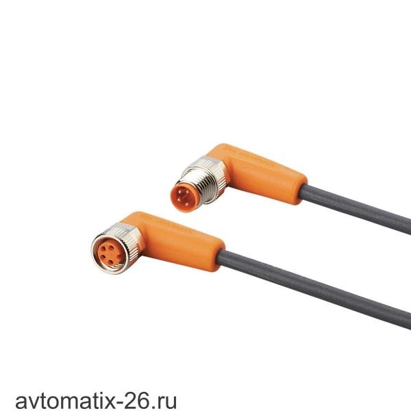 Соединительный кабель IFM Electronic EVC560