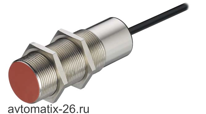 Емкостной датчик Leuze Electronic LCS-2M30B-F20NNO-K020V