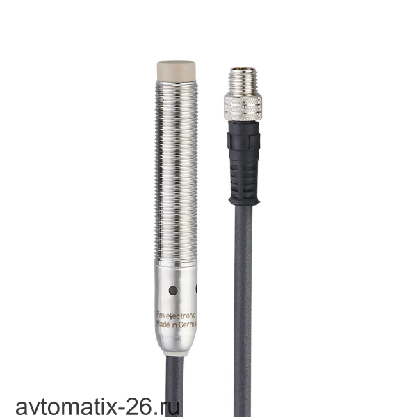 Индуктивный датчик IFM Electronic IFT241