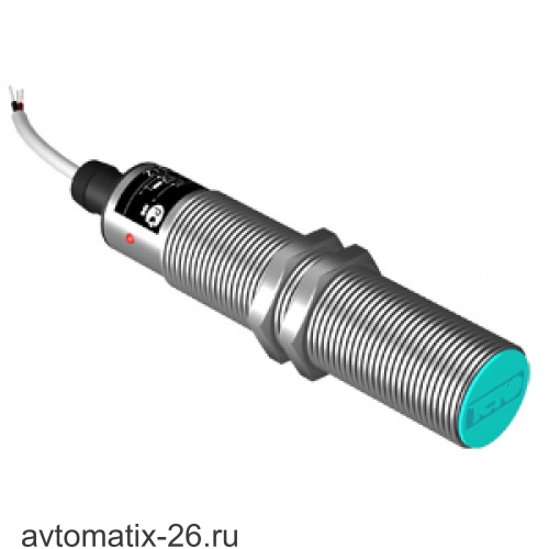 Индуктивный датчик ТЕКО ISB AF42A-11G-5-LZ