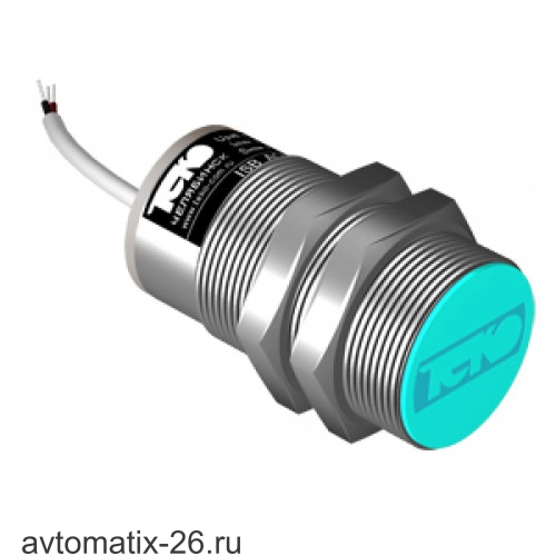 Индуктивный датчик ТЕКО ISB A7A-43N-10-LZ