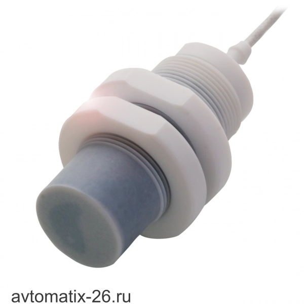 Емкостной датчик уровня Balluff BCS M30TTH2-NOC30G-AT02