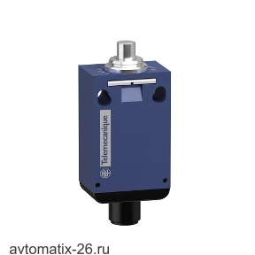 Kонцевой выключатель Telemecanique XCMV2110M12