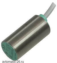 Емкостной датчик Pepperl Fuchs CCB10-30GS60-E2