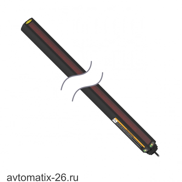 Световой барьер Banner MAHR26A