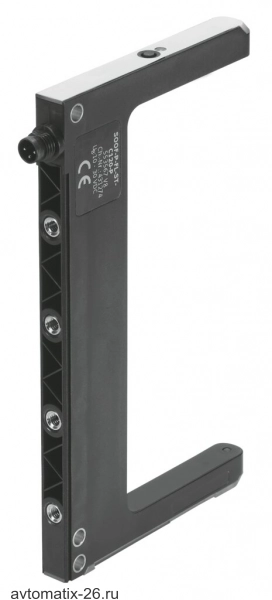 Щелевой датчик Festo SOOF-P-FL-ST-C120-N