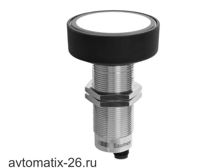 Ультразвуковой датчик Baumer UZAM 70N8131/S14C