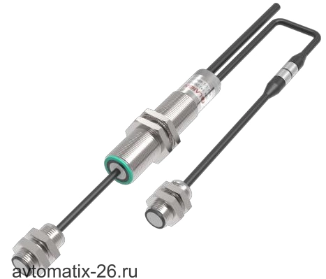Датчик двойного листа LANBAO UR12-DC40D3PC