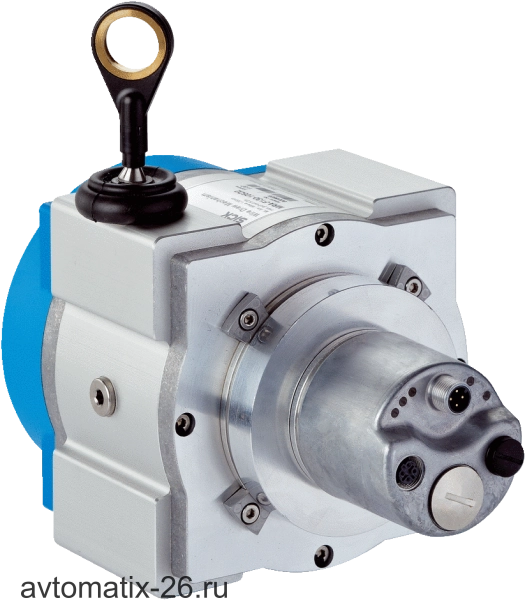 Тросиковый энкодер SICK BTF13-E1BM0599