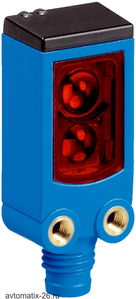 Оптический датчик SICK WTB4-3P2100S90