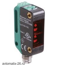 Оптический датчик Pepperl Fuchs OBT300-R100-E5-V31-L
