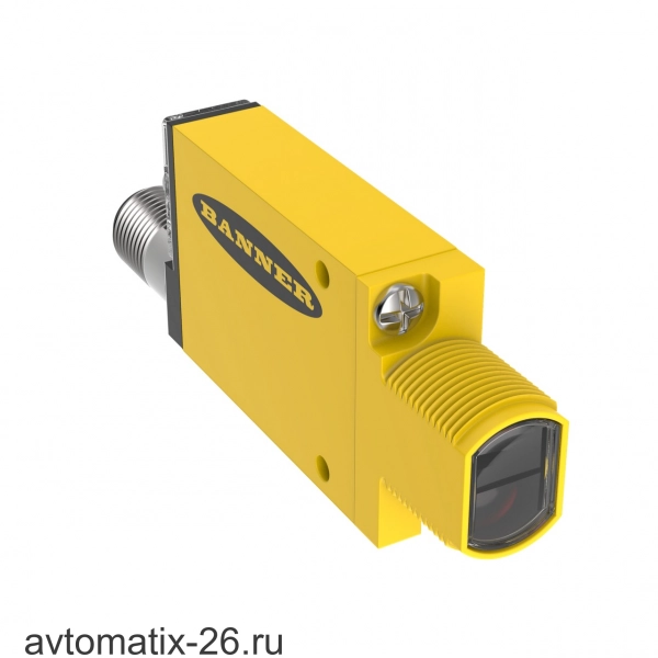 Оптический датчик Banner SM2A312C2QD