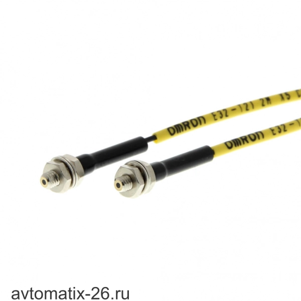 Оптоволоконный кабель Omron E32-T21 2M