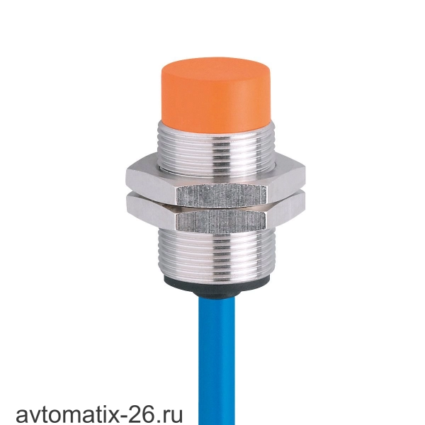 Индуктивный датчик IFM Electronic NG5021