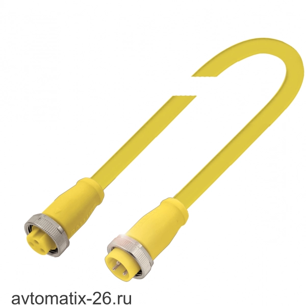 Соединительный кабель Balluff BCC A313-A313-70-345-VX43W6-200