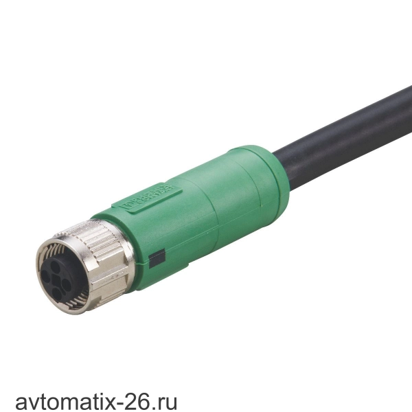 Соединительный кабель IFM Electronic E12430