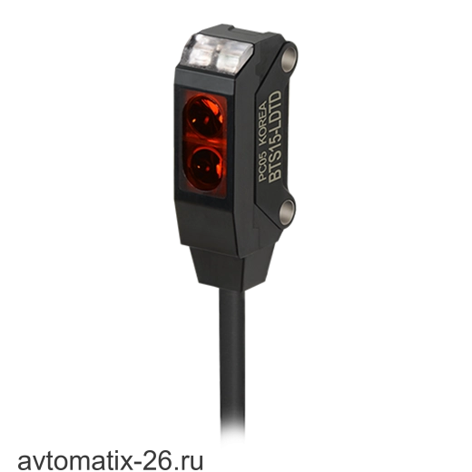 Оптический датчик Autonics BTS15-LDTD