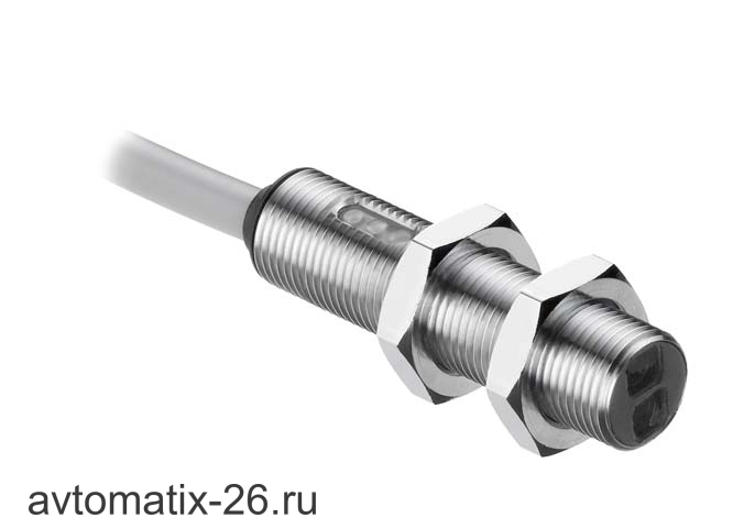 Оптический датчик Leuze Electronic PRK412B/P