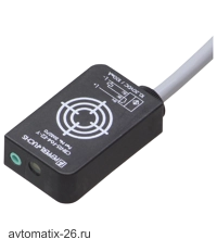 Емкостной датчик Pepperl Fuchs CBN15-F64-E2